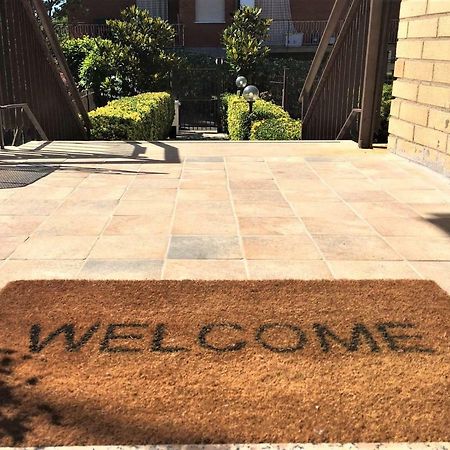 Da Fernanda Apartment Guidonia Montecelio Ngoại thất bức ảnh