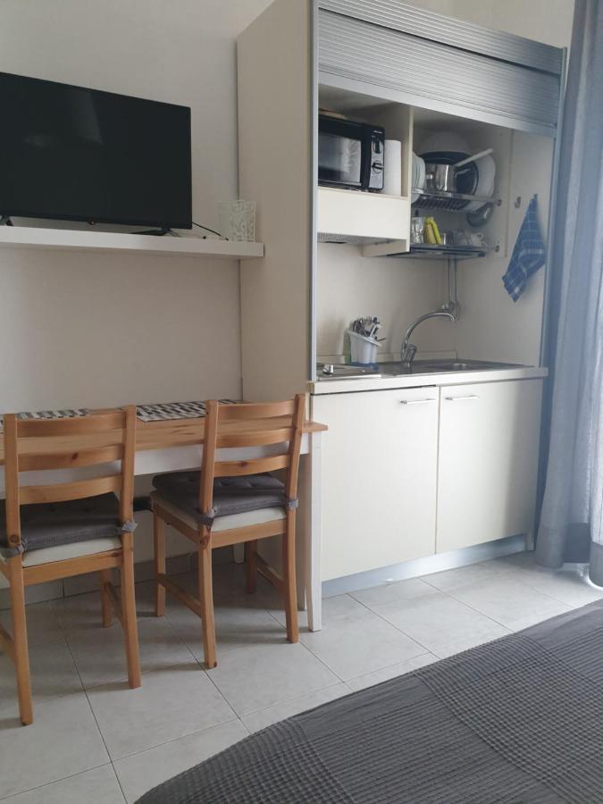 Da Fernanda Apartment Guidonia Montecelio Ngoại thất bức ảnh