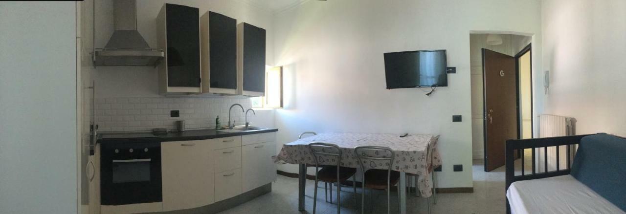 Da Fernanda Apartment Guidonia Montecelio Ngoại thất bức ảnh