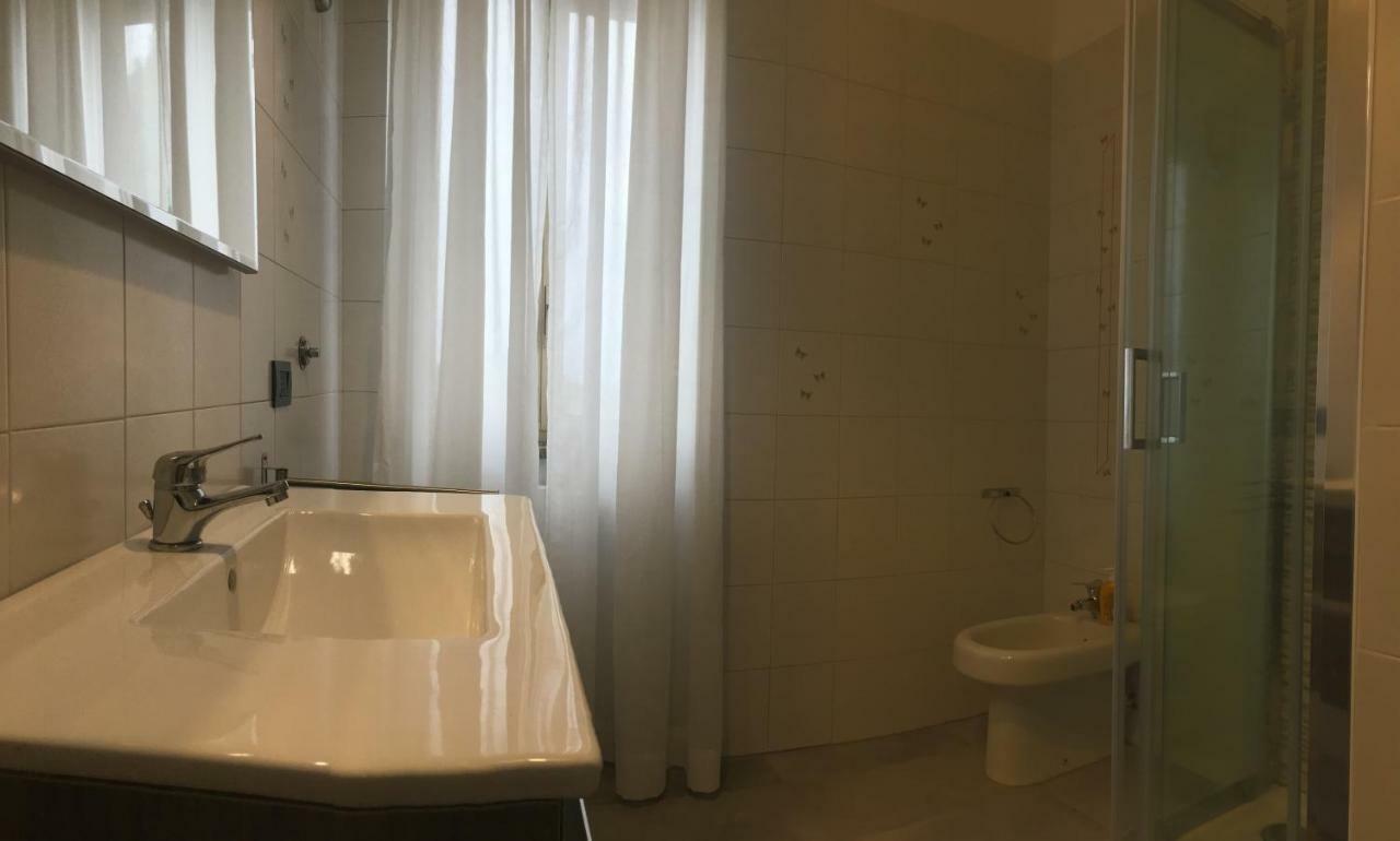 Da Fernanda Apartment Guidonia Montecelio Ngoại thất bức ảnh